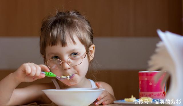 孩子|“不睡三觉、不吃三饭、不说三话”,养出的孩子,聪明又优秀