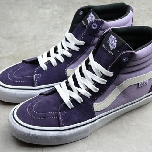 时髦|学生党买AJ太贵了,那么就试试这些平价帆布鞋,照样穿出时髦感