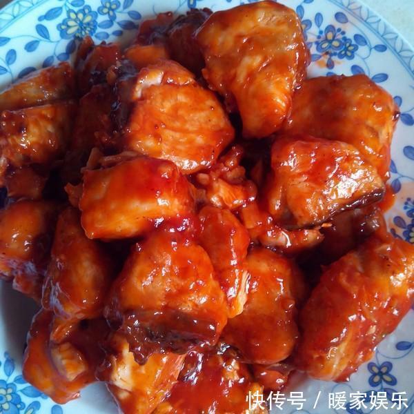 送给大家几道招待客人用的家常菜谱,学会家里来客人时就方便多了