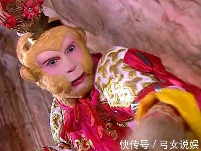 孙悟空&怪不得六耳猕猴死后,唐僧再没念过紧箍咒,你看被打死的到底是谁