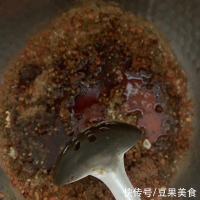 自从学会麻辣牛肉干，我就不想再吃外卖了
