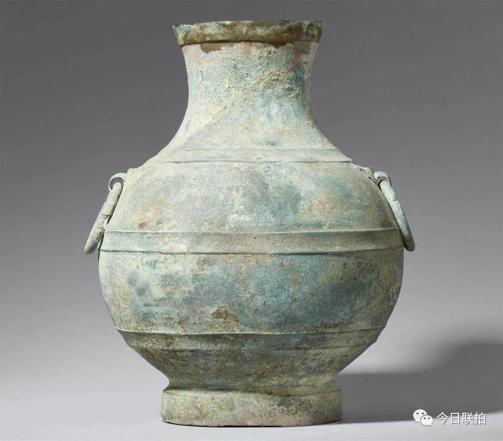 大放异彩|那些大放异彩的中国古董生货