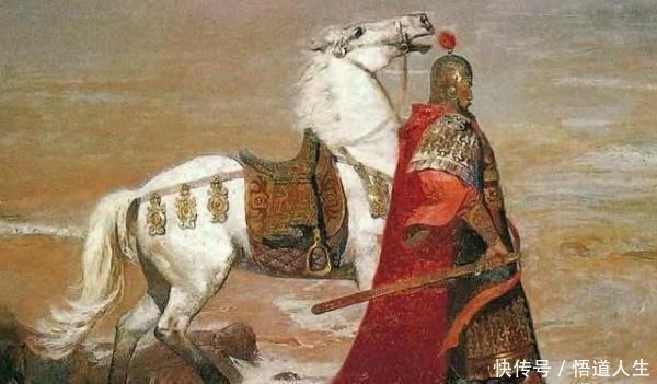 岳家军|岳飞死后，10万大军却无一人造反！