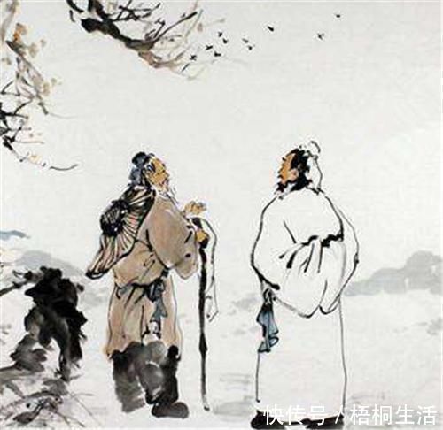 好汉&俗语“英雄脚臭,好汉屁多”到底啥意思?老祖宗教你观人之术!