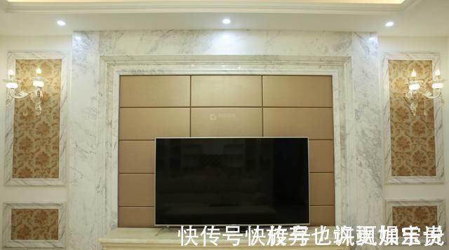 家具|败家老婆花35万装修新房,家具一入场美翻了,沙发舒服到不想走