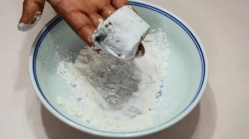 炖鱼去腥,只加酒和醋是大错特错!教你特色农家做法,上桌就光