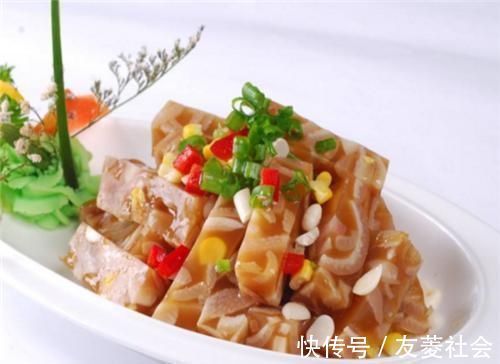 家宴不会做学会这几道冷盘,简单上手又美味,让你秒变大厨