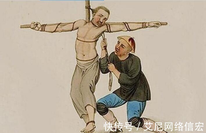 古代人&古代死刑犯前一顿饭为何要加入生肉, 执行前的规矩竟有如此含义