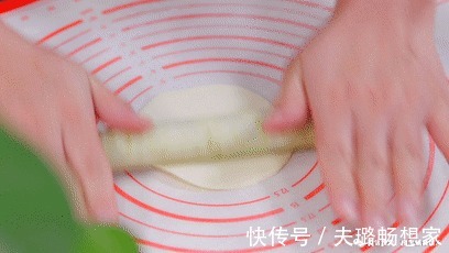 我在家3步轻松搞定!皮脆馅香,精巧可爱,学会再也不排队
