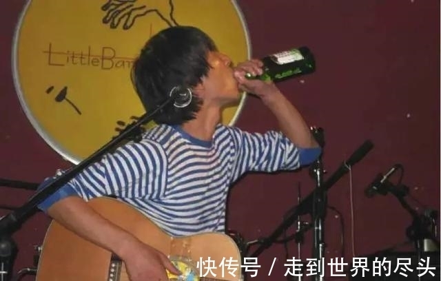 萬暢|專訪萬曉利:再見了,民謠