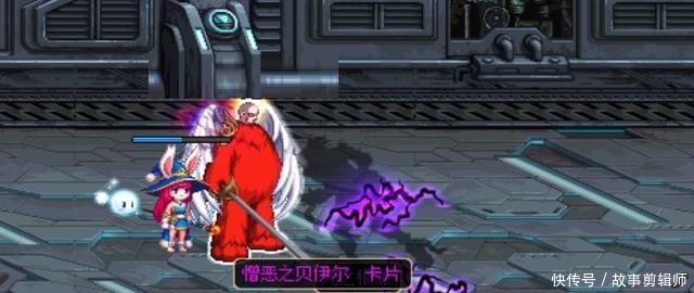 米斯特尔|DNF 盘点卢克日常中的3大极品粉卡，张张价值连城