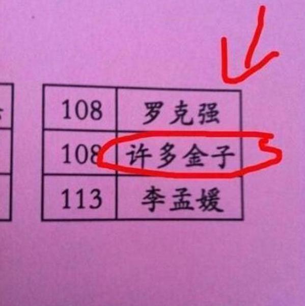 心理健康|爸爸姓“柳”,给孩子取了有诗意的名字,妈妈抱怨:倒着读试试?