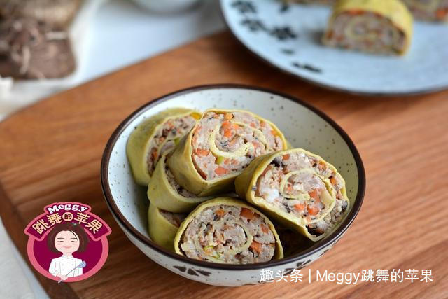 5道快手早餐,营养丰富,简单好做,起得晚还能吃得好