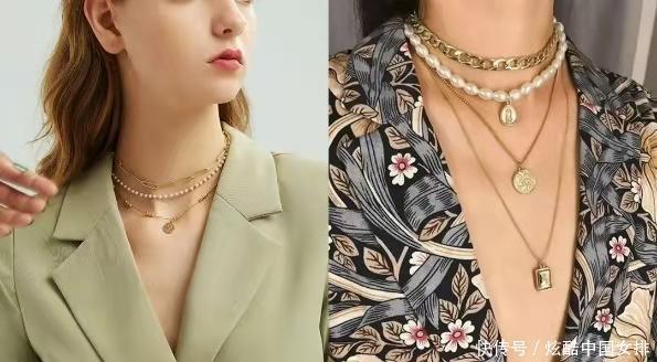 泰国“甄嬛”摊牌了！换新发型后穿衣变大胆，逛街试披肩一脸得意