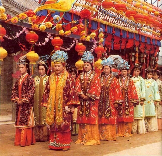 作家荟$《红楼梦》里,贾元春是什么样的性格?从这件事可以看出来