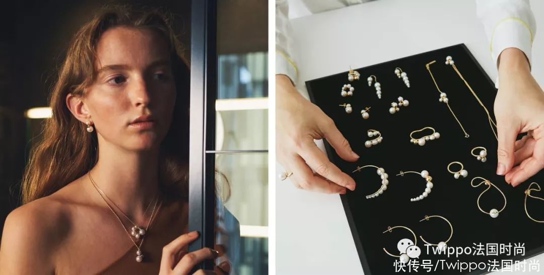  抵挡|珍珠的魅力，过了20岁就越来越抵挡不了