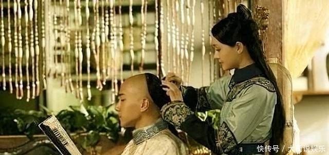 纳兰性德|读了纳兰容若的3段情史,你还相信“人生若只如初见”吗?