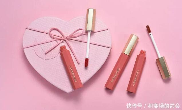 国货口红一点都不差!我最推荐这4款,显白又好看,质感不输大牌