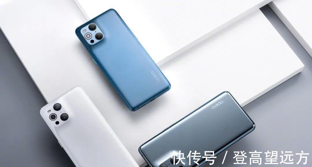 isp|OPPO Find X4已备货，有16G+512G版本，自研ISP芯片加持！