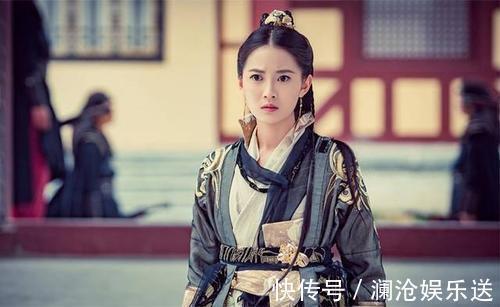 黄衫女子|倚天后传小昭重回中土,让陈友谅血溅当场,带着张无忌回到波斯