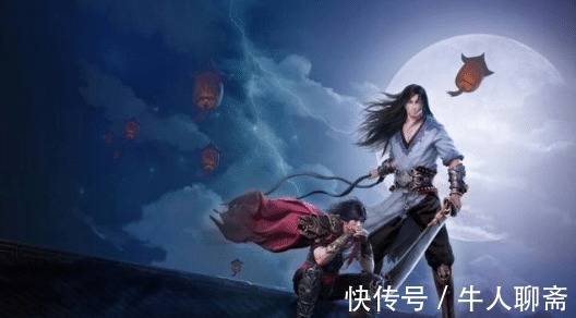 网络小说|四本百看不厌的经典网络小说,连刷三遍也不腻,书荒了再看一遍