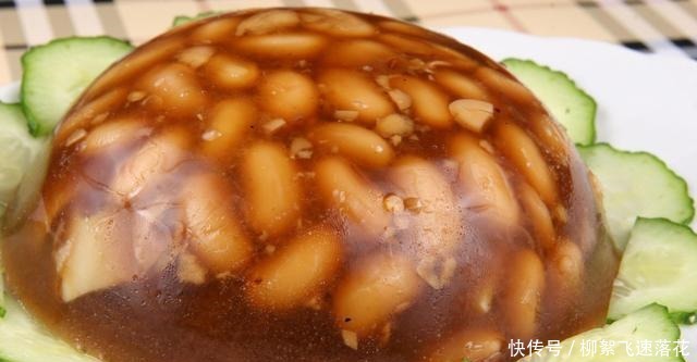 猪身上“最补”的一块肉,一只猪只有1斤!碰到了直接买,别多问