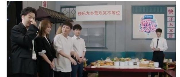 張雨綺|丁程鑫拜師何炅被拒,追到社交平臺自稱徒兒,被網友嘲想紅想瘋了