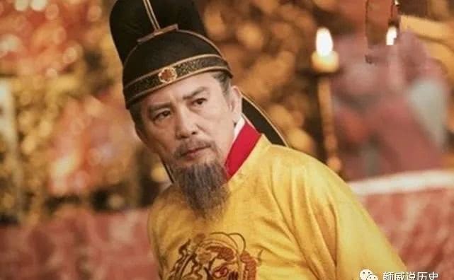 战神|大唐战神，他不死，安禄山不敢造反