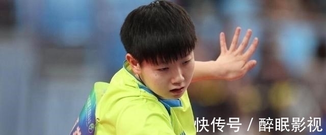 陈梦|孙颖莎惨遭淘汰!一人成国乒女队独苗,马龙樊振东再次会师决赛