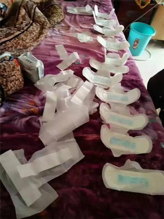 熊孩子|“亲生的,没办法退货了”,熊孩子捣乱的一组图走红,养个娃真难