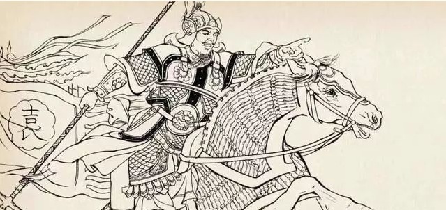 罗通$大唐叛将手舞凤翅十三曲大镋,连砸三位猛将,直接吓跑罗通?