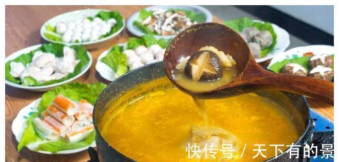 水溶性蛋白质|秋天女人多喝这道汤,滋补养颜又简单,常喝气色好,比敷面膜都强