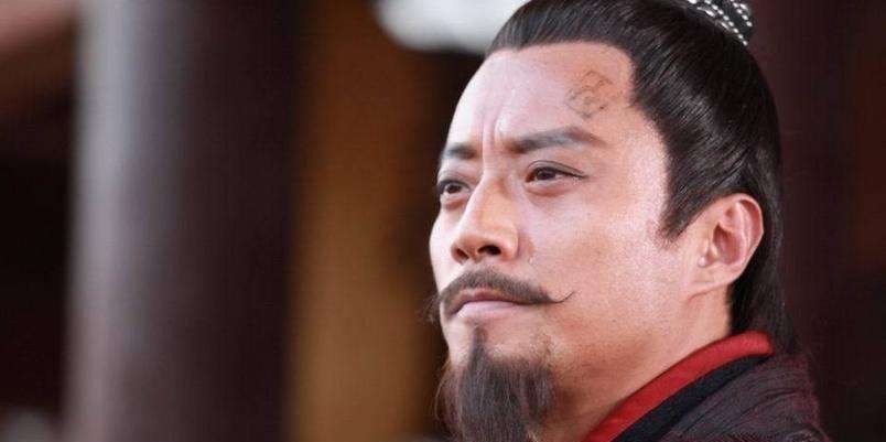 一箭之仇|此人想借宋江之手报一箭之仇,没想到自己却被宋江骗上梁山