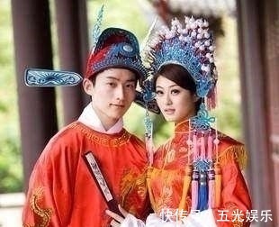 己酉郎@绝对!上联:妙少女原心愿配己酉郎,状元郎的试对经典到爆!