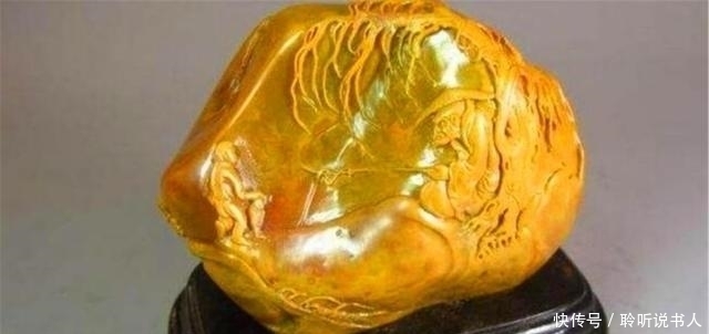 压菜|老农带一块“压菜石”去鉴宝,观众哄堂大笑,专家为其估价5个亿