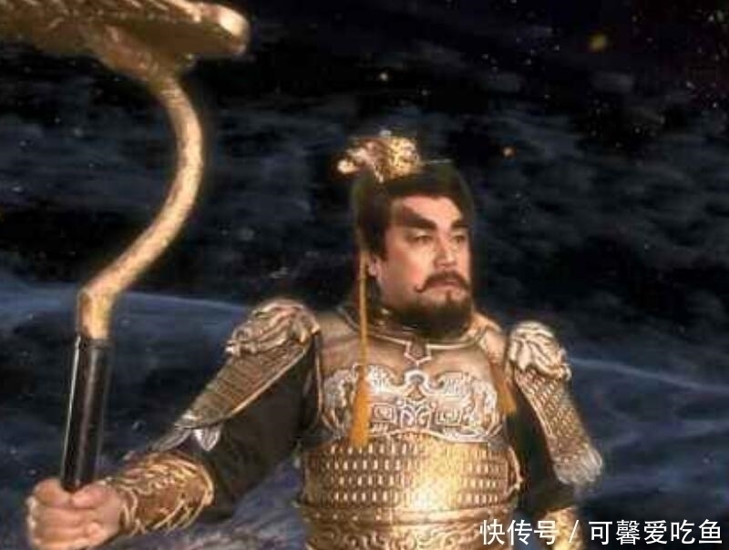 七绝山!越靠近灵山,猪八戒的法术为何就越强?八戒亲口道出缘由