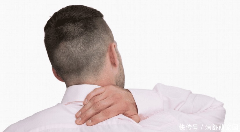 肝胆科|男人这2处疼痛,别再认为是累的了,或是癌细胞苏醒的预兆,尽早检查