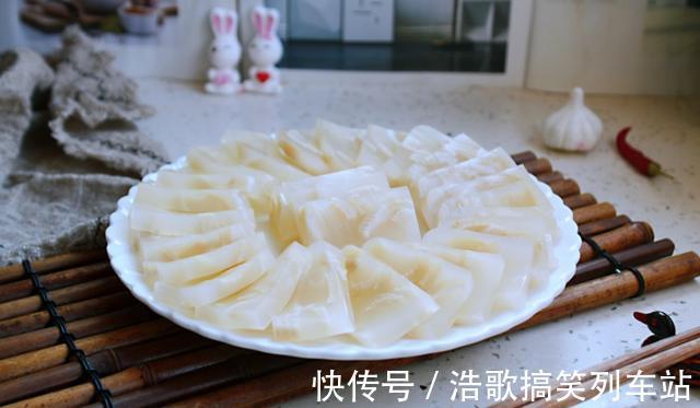 养颜|吃它堪比阿胶，却比阿胶便宜几十倍，补血养颜，可惜很多人都扔了