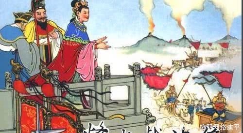 历史|历史书上提到的犬戎,是不是后来的匈奴?有区别!