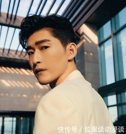 勇士 张翰在真人秀中是真的勇士,怎么什么话都敢说?