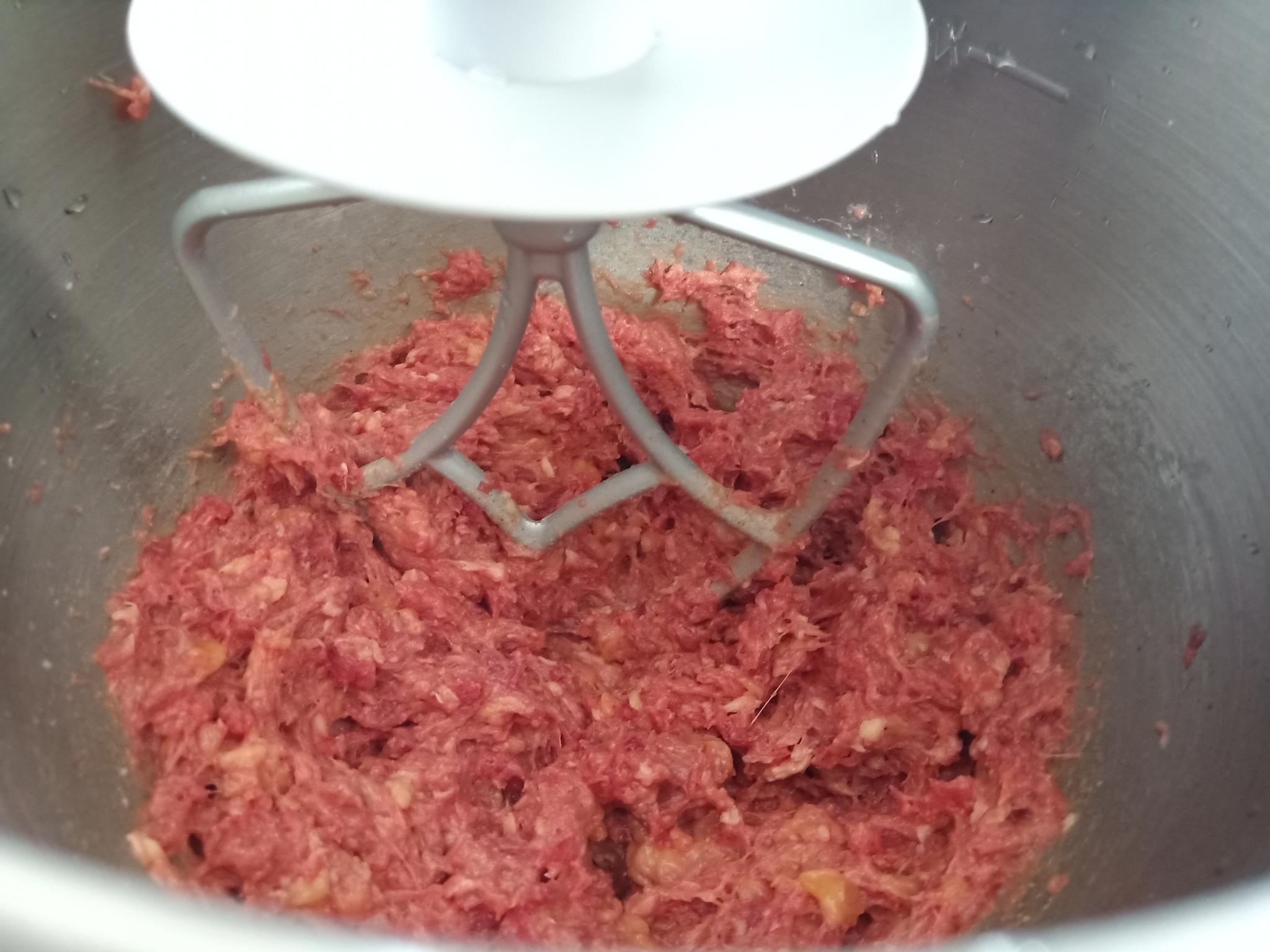 调味罐|不要再去买香肠吃了,简单4步,教你自己做,特别香,好吃更安全