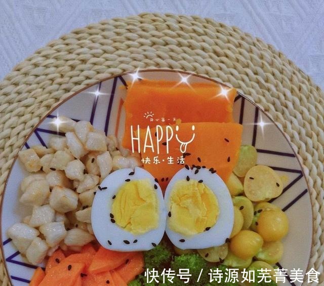 西兰花|今天吃什么低脂餐|做法简单|亲测有效!