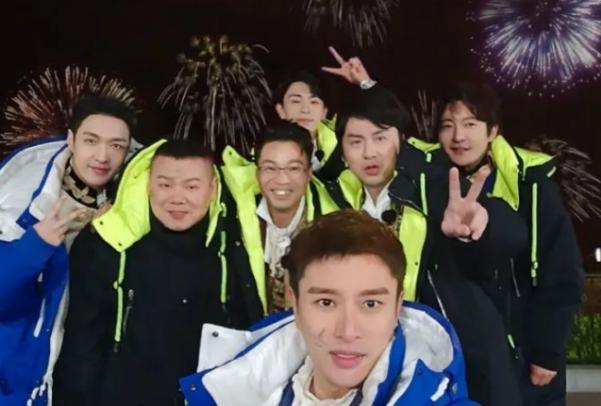 雷佳音称自己老婆比迪丽热巴漂亮,看到照片,粉丝:这身材厉害了