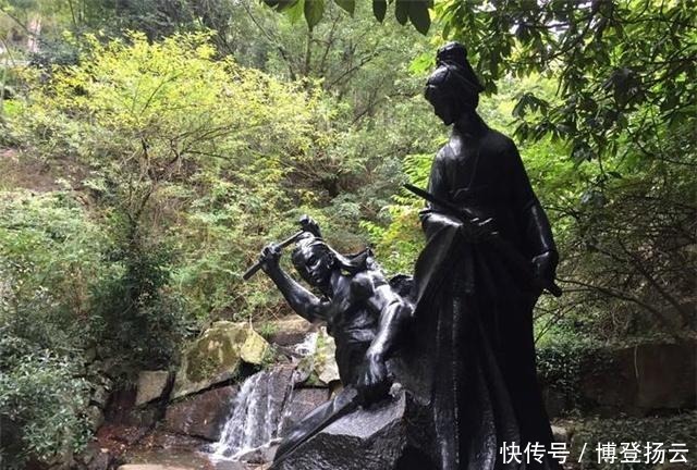 “剑非万人敌,文窃四海声”,大唐为何崇尚剑?