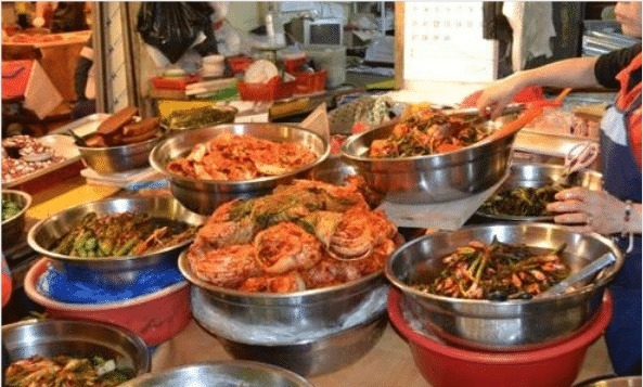 这四种菜千万别在菜市场购买,告诉身边的朋友,回头你会谢谢我