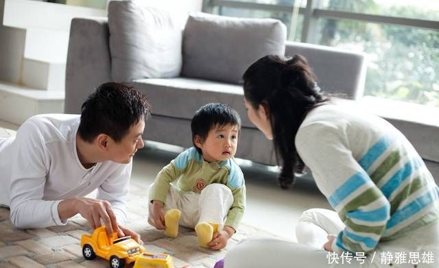 大脑|决定孩子聪明的因素有哪些?注意这几点,别耽误了你家孩子变聪明