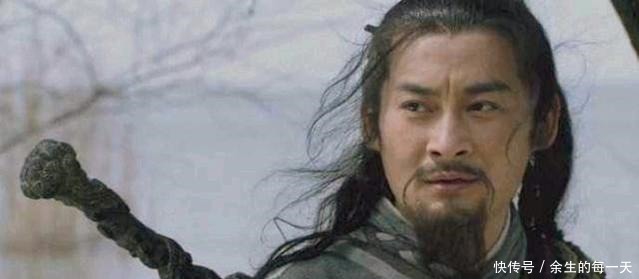 梁山|武力能排前五的人,却在上梁山之后神秘暴毙,差点引发梁山分裂!