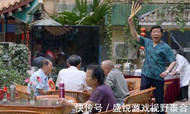 《完美伴侣》接棒《小敏家》播出,口碑差距大,背锅的不止高圆圆