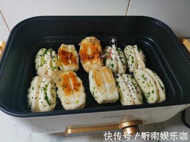 食用油|早餐不用愁,学会这七道早餐面点,平时多做囤着,每天不重样