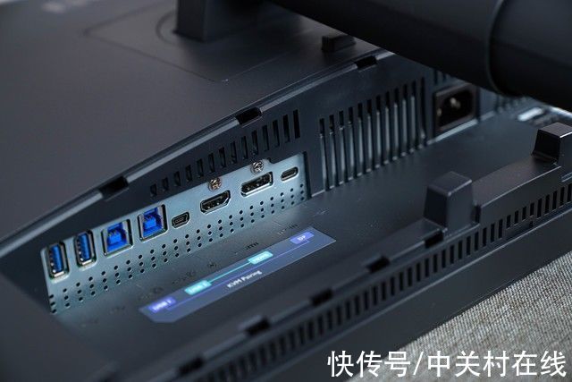 明基|「有料评测」明基PD2705U专业设计显示器：苹果设备好搭档 设计、绘图、做后期都太高效了